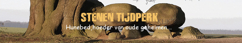 Stenen-tijdperk - Home